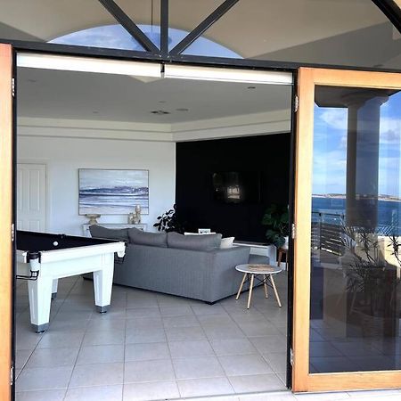 Zentala Appartement Port Lincoln Buitenkant foto