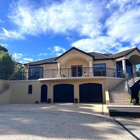Zentala Appartement Port Lincoln Buitenkant foto