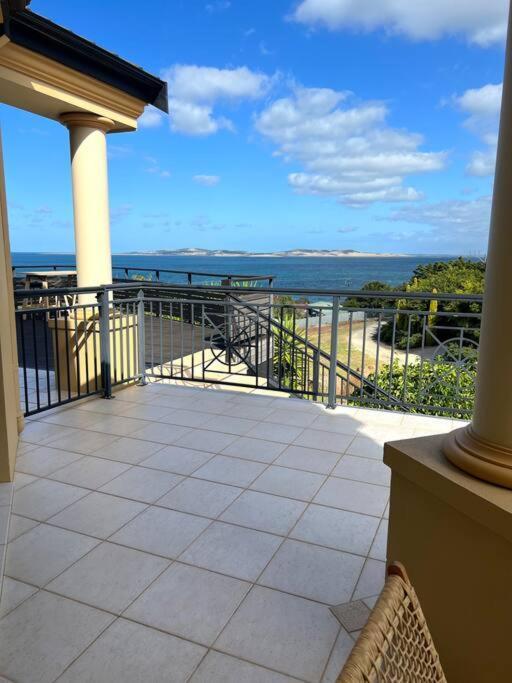 Zentala Appartement Port Lincoln Buitenkant foto