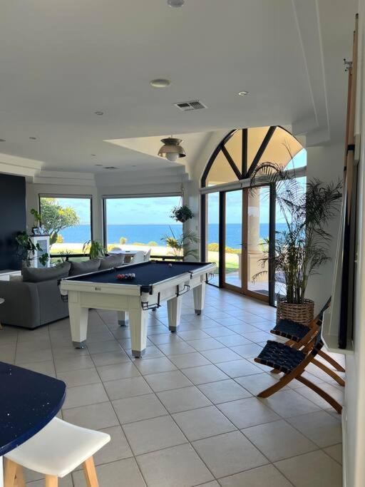 Zentala Appartement Port Lincoln Buitenkant foto