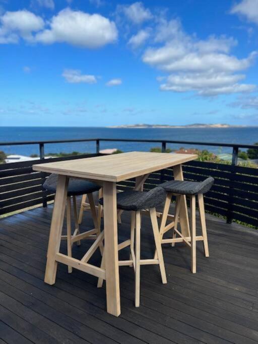 Zentala Appartement Port Lincoln Buitenkant foto