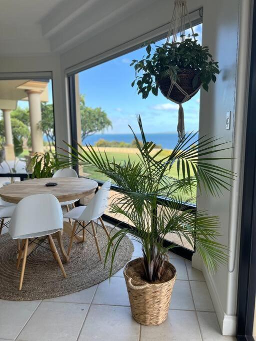 Zentala Appartement Port Lincoln Buitenkant foto