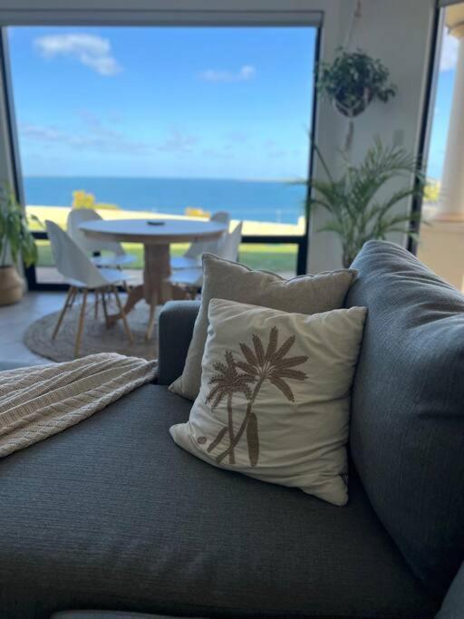 Zentala Appartement Port Lincoln Buitenkant foto