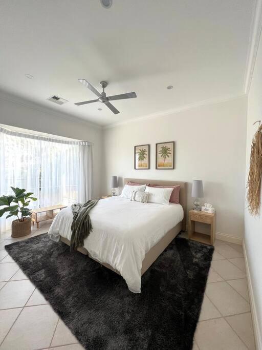 Zentala Appartement Port Lincoln Buitenkant foto